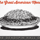 Illustration for article titled 2013 Deadspin Hall Of Fame Nominee: Horrifying Diarrhea Sludge